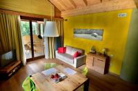 B&B Alagna Valsesia - MH Olen Boutique Hotel - Bed and Breakfast Alagna Valsesia