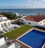 "Villa Sun View over the Sea" - B - B&B