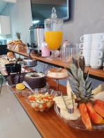 Pousada CasaPark - B&B Penha