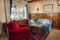 Apartment mit 1 Schlafzimmer (4 Erwachsene)