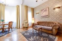 B&B Klaipėda - KUBU namai - Bed and Breakfast Klaipėda