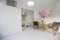 Standaard Driepersoonsstudio