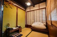 Einzelzimmer im japanischen Stil - Erdgeschoss