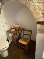 Deluxe Tweepersoonskamer met Extra Bed