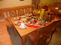 Familienpension Erfurt - Ferienwohnung