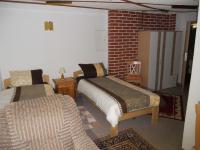 Zweibettzimmer