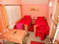 Zweibettzimmer