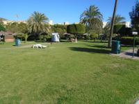 BENAL BEACH Superb Beach front 1 Bedroom Apartment, Sleeps 5 - B&B