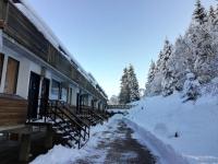 Appartamento con 1 Camera da Letto (6 Adulti)