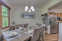 Blue Ridge Mtn Views Condo with Furnished Balcony - B&B Burnsville