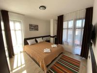 Apartment mit 1 Schlafzimmer