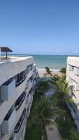Ponta Negra Beach Flat Prime - Ferienwohnung Natal