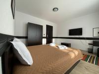Appartement met 2 slaapkamers