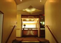 Hotel Cataguases