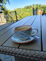 Vila Niki - B&B Sovata