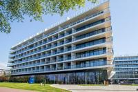 Apartament z widokiem na morze SEASIDE 208 AL-DOM - Chambres d’hôtes Kołobrzeg