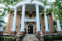 B&B Opelika - Heritage House Bed & Breakfast - Boutique Adults-Only Inn - Bed and Breakfast Opelika