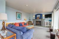B&B Lincoln City - Shearwater House and Studio - Bed and Breakfast Lincoln City