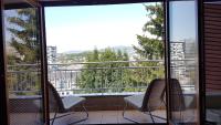 B&B Sarajevo - Beautiful View Of Sarajevo Center - Bed and Breakfast Sarajevo