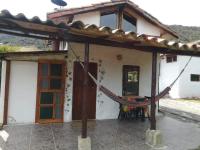 Jardin Colibri RNT 33633 - Bed and Breakfast