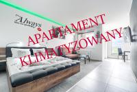 Top Oder Apartments- private parking - Chambres d’hôtes Szczecin