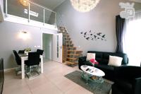 Appartement met 2 Slaapkamers 5 Personen