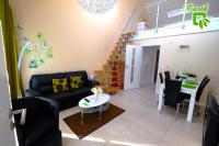 Two-Bedroom Apartment 5 people