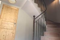 Gîte de charme du Domaine Pagnon Guillemette - Ferienwohnung
