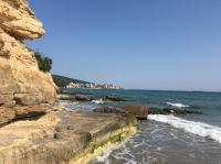 Coral Beach Apartment - B&B Saint Vlas