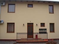 Balaton Apartmanház - B&B Siófok