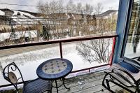 Condo 517 Chemin du Hibou by Les Chalets Alpins - B&B Stoneham