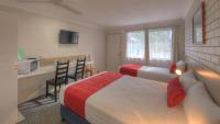 Boonah Motel