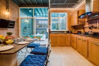Luxury City-Loft, just 9 minutes walk to the Beach - B&B Hua Hin