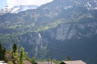 Chalet Mack - Chambres d’hôtes Brienzwiler