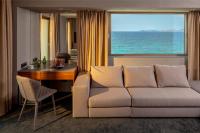 Suite Superior com Vista Mar