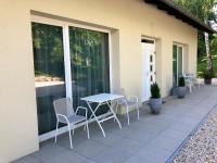 Gartenhaus5 - B&B