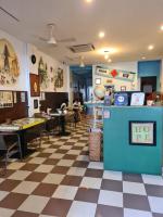 B&B Taiping - Sojourn Beds & Cafe - Bed and Breakfast Taiping