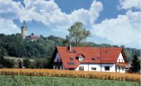 Pension Grünes Herz - Ferienwohnung