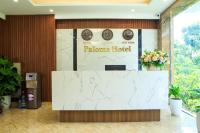 B&B Haiphong - Paloma Hotel & Apartment - Bed and Breakfast Haiphong