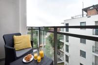YOURAPART Długie Ogrody II - Bed and Breakfast Gdansk