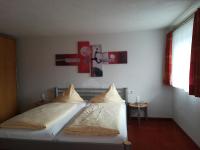 Double Room with Extra Bed