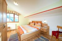 Large Two-Bedroom Apartment with Balcony