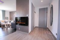 B&B Annecy - Le Grand Large - Apartment parking & balcony by the lake modern bright - Bed and Breakfast Annecy