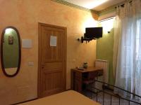 Habitación Doble Pequeña