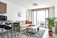 Appartement l'Opale - T2 48m avec parking à 300m du Lac d'Annecy - B&B