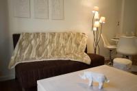 Pretty 3 rooms in the city center - B&B Annecy