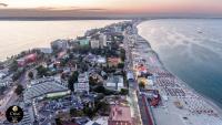 Deluxe Criss Solid Residence Mamaia - Ferienwohnung Mamaia
