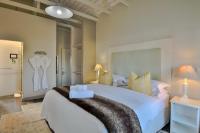 King Room with Balcony
