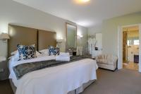 Chambre Double - Vue sur Jardin
