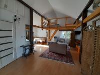 Apart - House - B&B